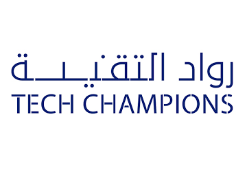Tech Champions 5